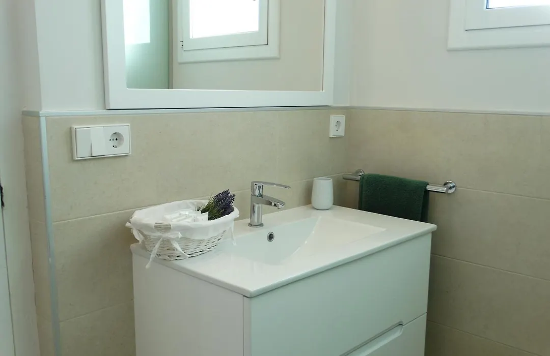 Feel At Sants Apartments-1