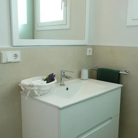 Feel At Sants Apartments-2